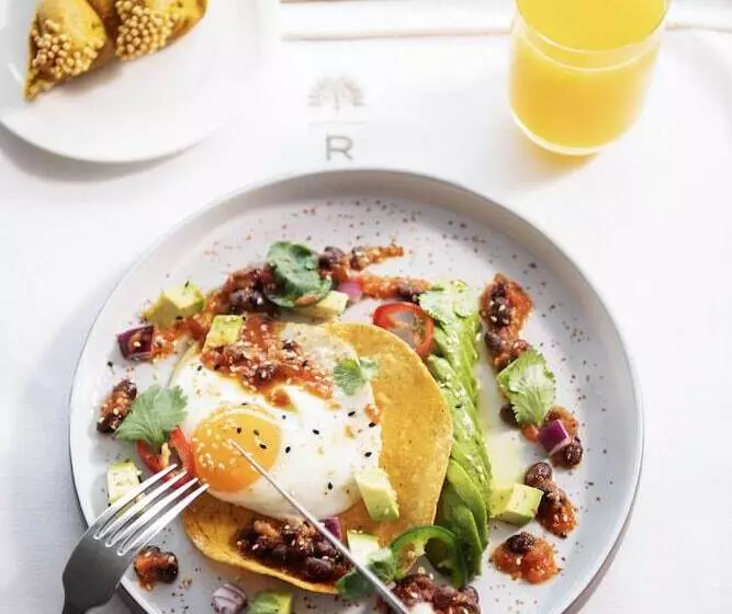 Fotos del hotel Raffles Istanbul:  16