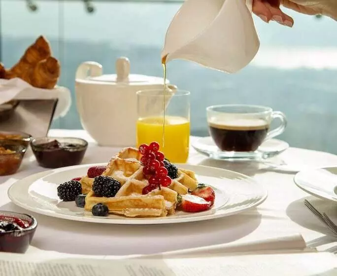 Fotos del hotel Raffles Istanbul:  14