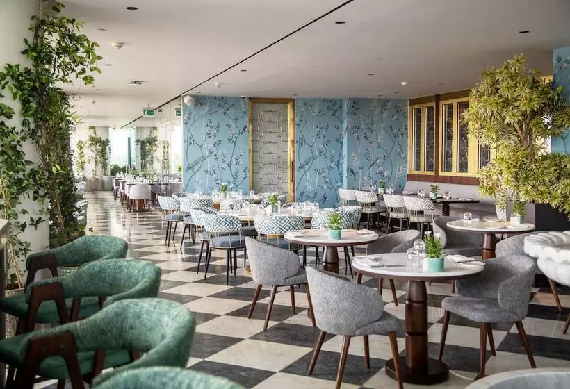 Fotos del hotel Raffles Istanbul:  18