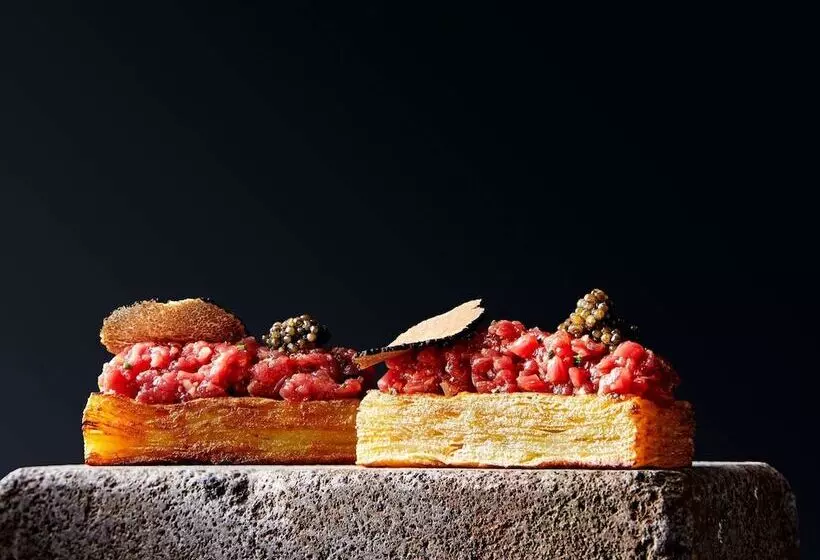 Fotos del hotel Raffles Istanbul:  11