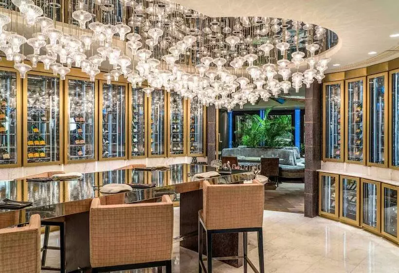 Fotos del hotel Raffles Istanbul:  22