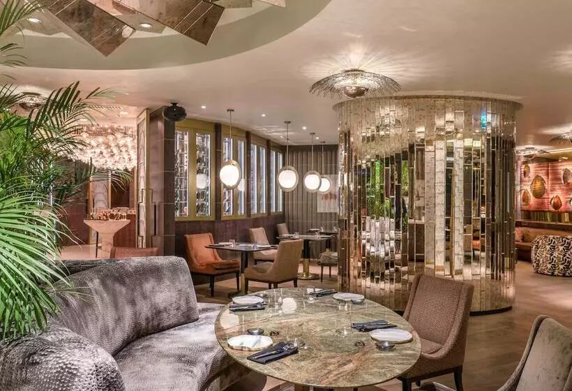 Fotos del hotel Raffles Istanbul:  20