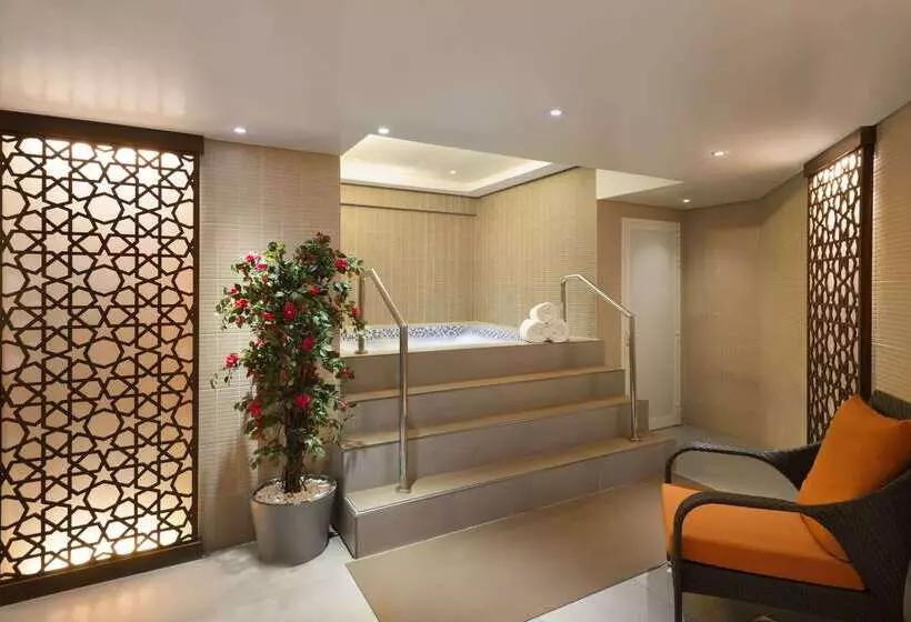 Fotos del hotel Ramada By Wyndham Abu Dhabi Corniche:  6