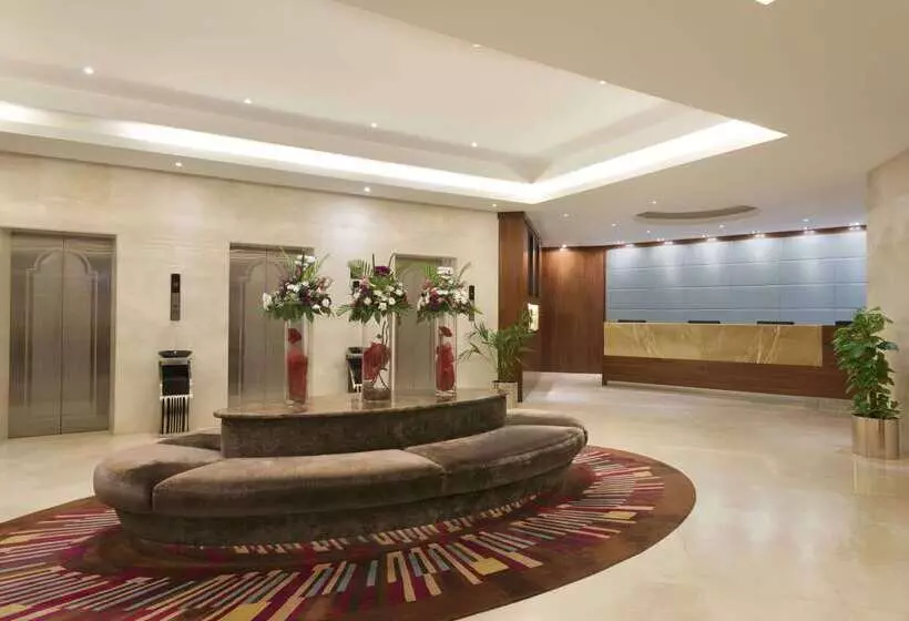 Fotos del hotel Ramada By Wyndham Abu Dhabi Corniche:  4