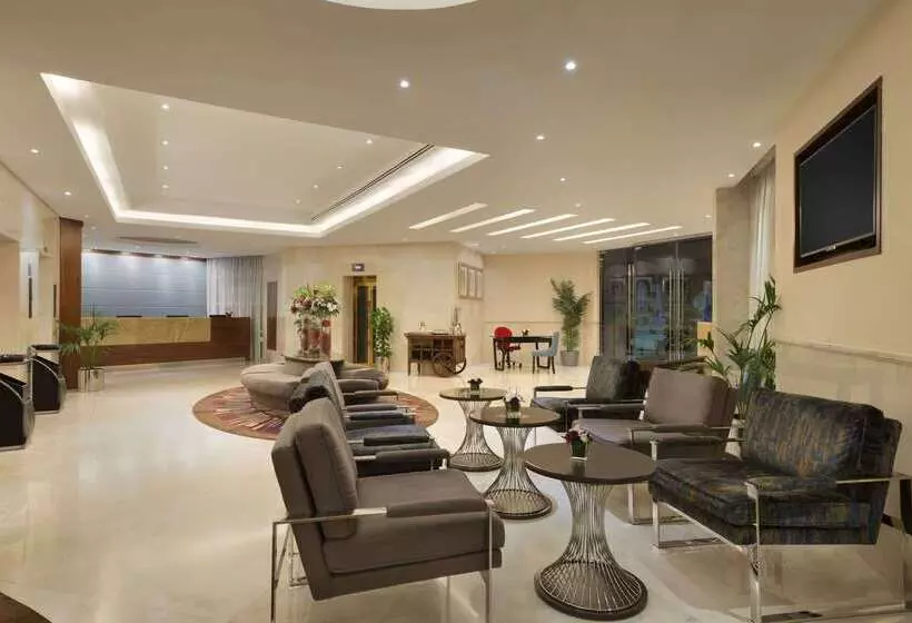 Fotos del hotel Ramada By Wyndham Abu Dhabi Corniche:  21