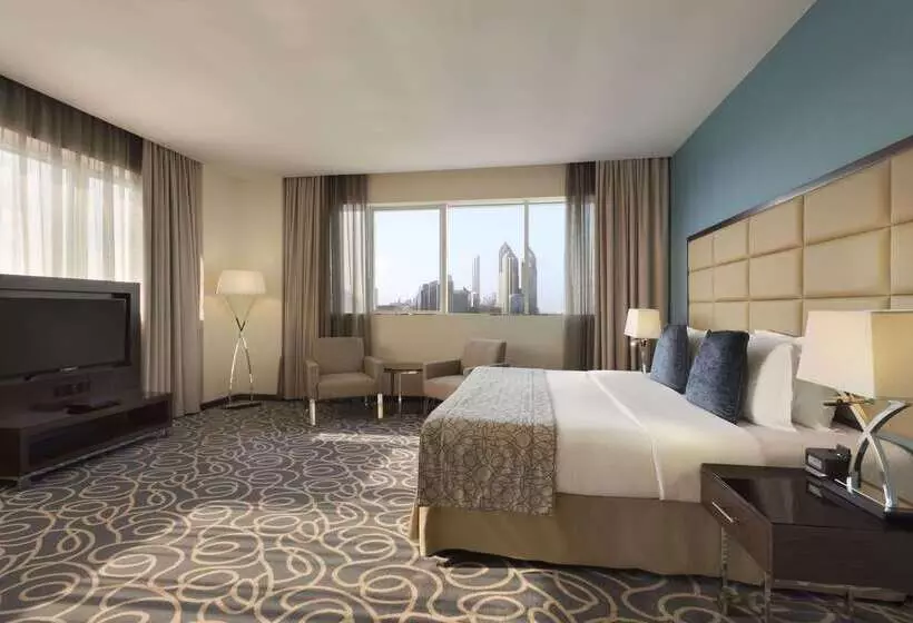 Fotos del hotel Ramada By Wyndham Abu Dhabi Corniche:  16