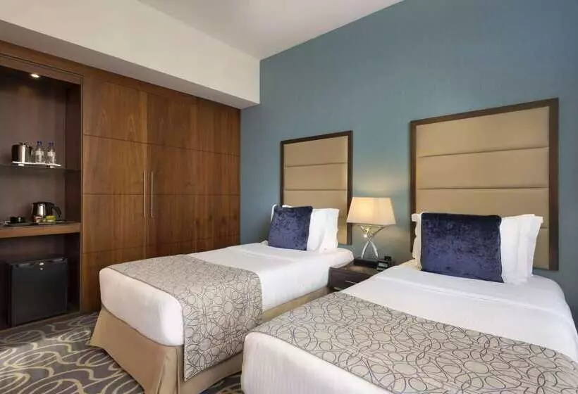 Fotos del hotel Ramada By Wyndham Abu Dhabi Corniche:  22