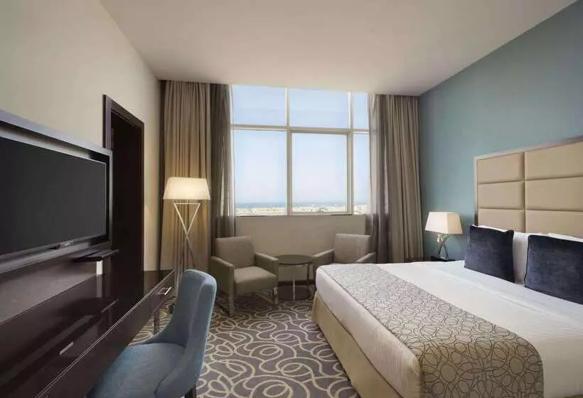 Fotos del hotel Ramada By Wyndham Abu Dhabi Corniche:  23
