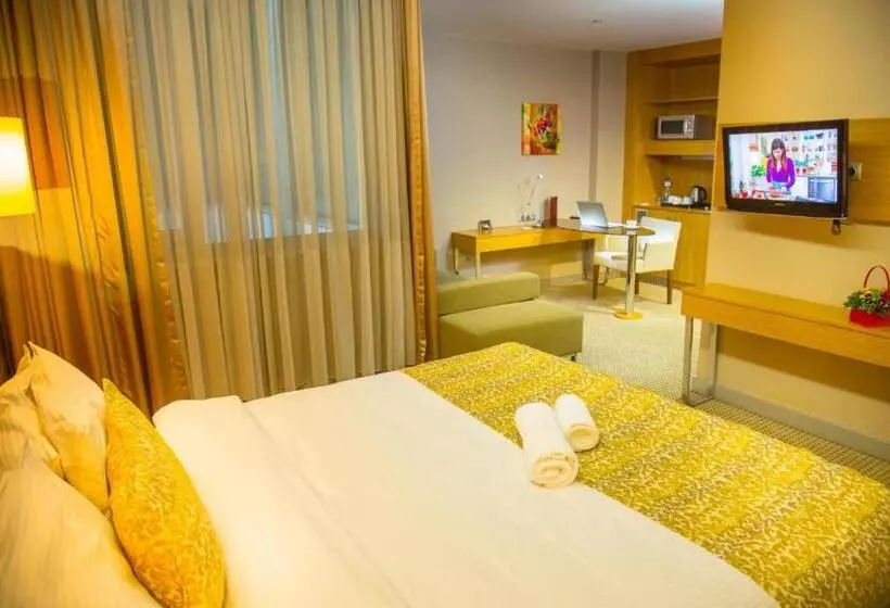 Fotos del hotel Ramada By Wyndham Podgorica:  21