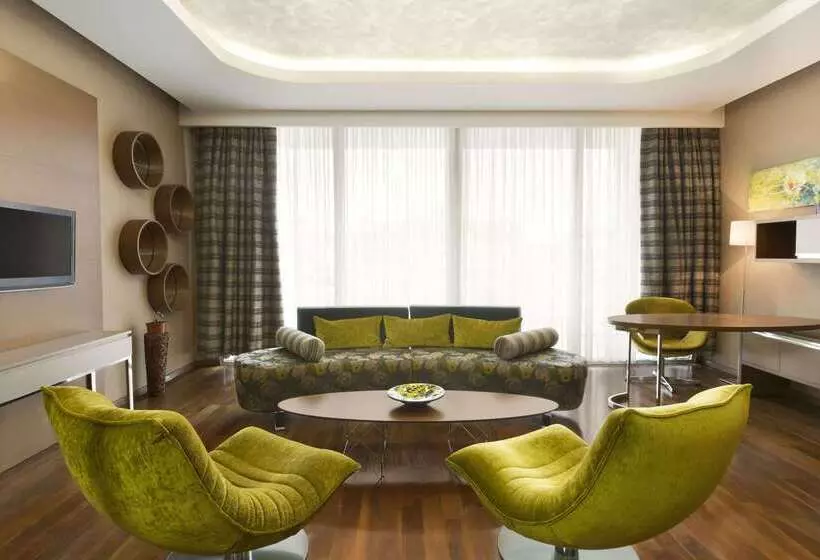 Fotos del hotel Ramada By Wyndham Podgorica:  22