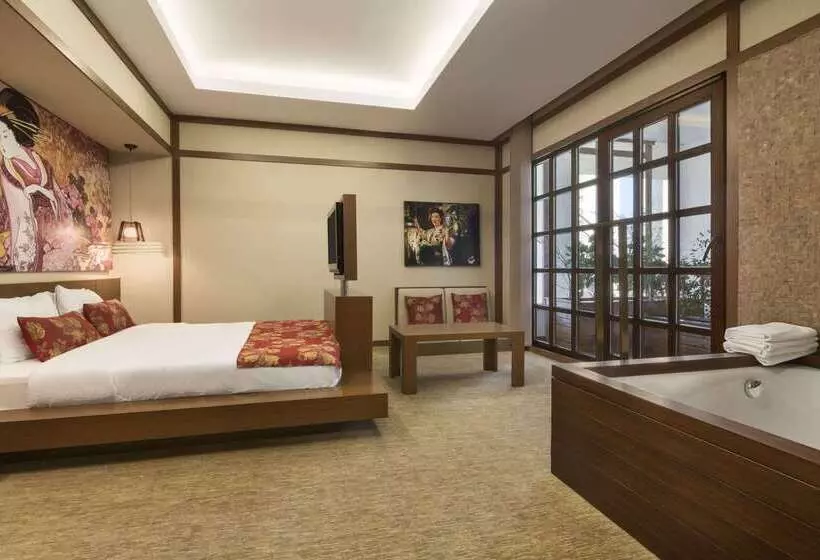 Fotos del hotel Ramada By Wyndham Podgorica:  20