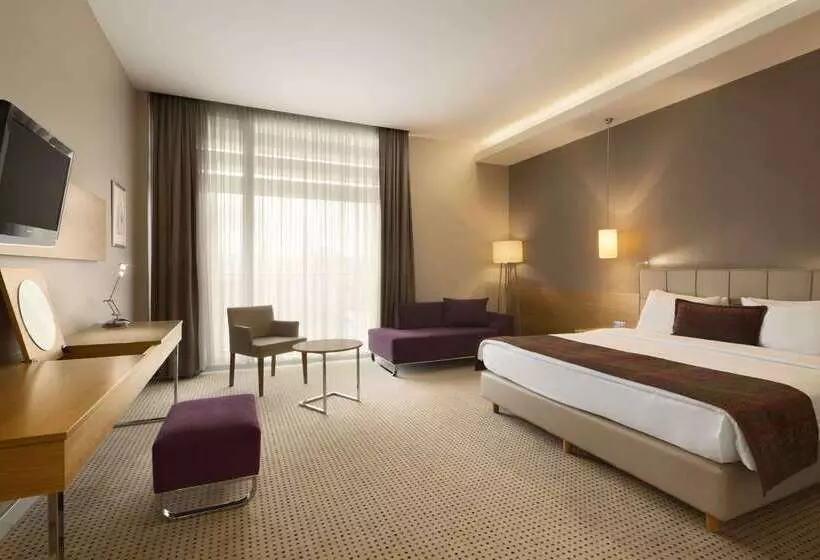Fotos del hotel Ramada By Wyndham Podgorica:  13