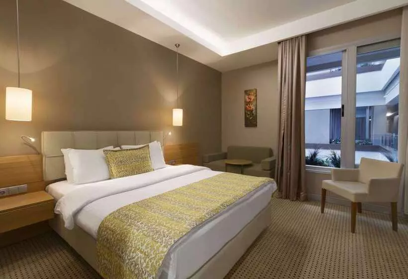 Fotos del hotel Ramada By Wyndham Podgorica:  10