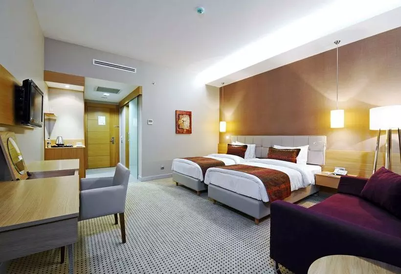 Fotos del hotel Ramada By Wyndham Podgorica:  15