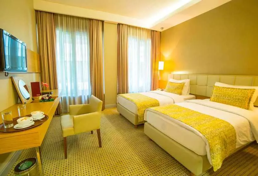 Fotos del hotel Ramada By Wyndham Podgorica:  23