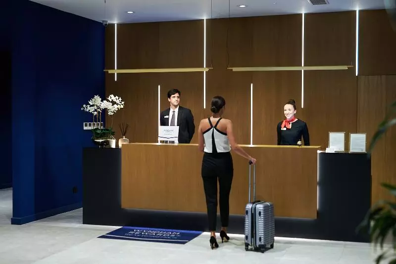 Fotos del hotel Ramada By Wyndham Podgorica:  7