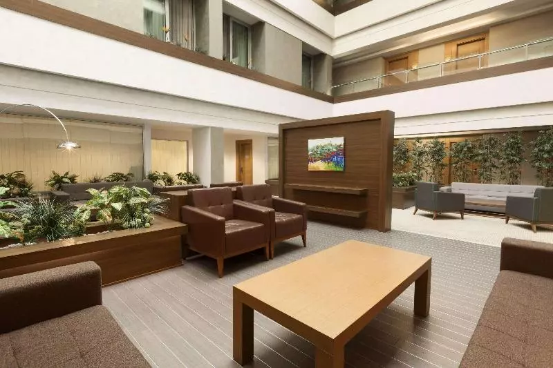 Fotos del hotel Ramada By Wyndham Podgorica:  3