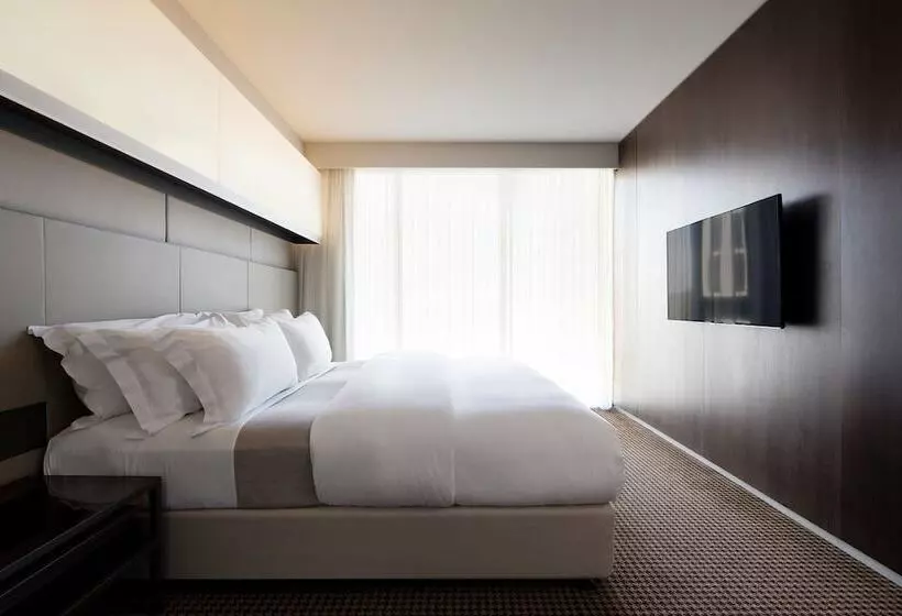 Fotos del hotel Realm:  10