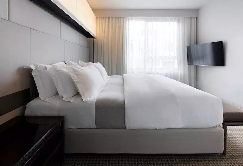 Fotos del hotel Realm:  11