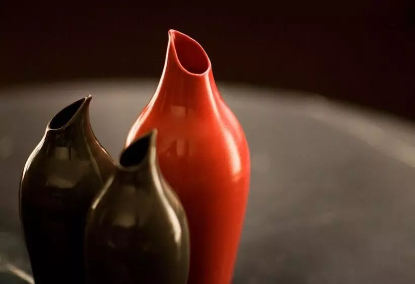 Fotos del hotel Realm:  5