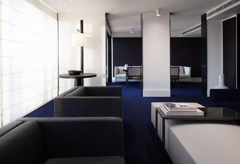 Fotos del hotel Realm:  2