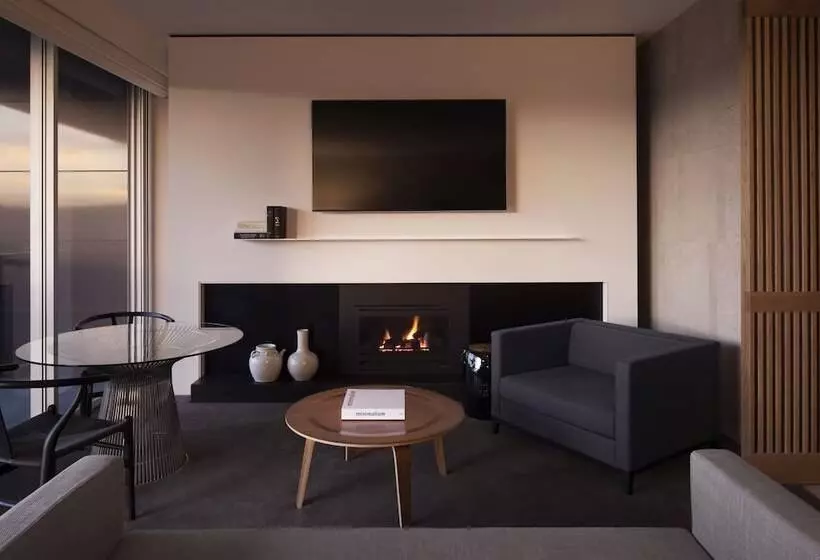 Fotos del hotel Realm:  14