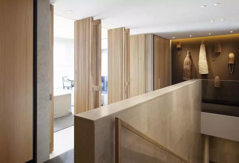 Fotos del hotel Realm:  3