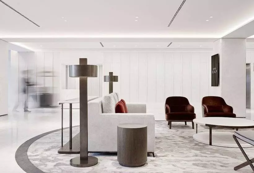 Fotos del hotel Realm:  8