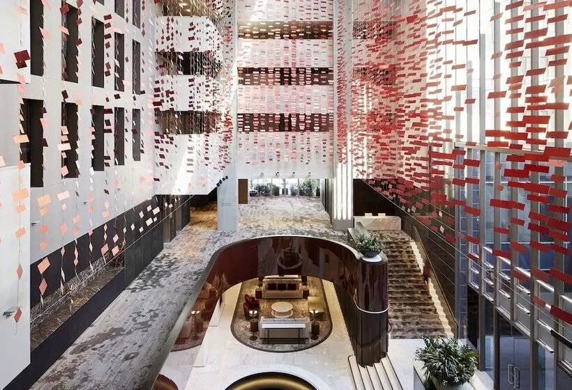 Fotos del hotel Realm:  9