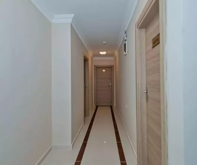 Fotos del hotel Ottoman City:  10
