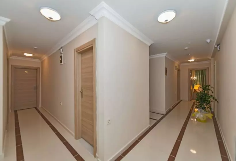 Fotos del hotel Ottoman City:  3