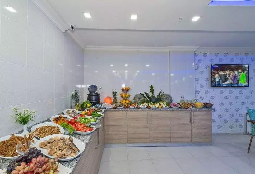 Fotos del hotel Ottoman City:  15