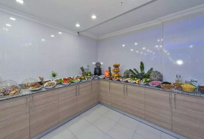 Fotos del hotel Ottoman City:  5