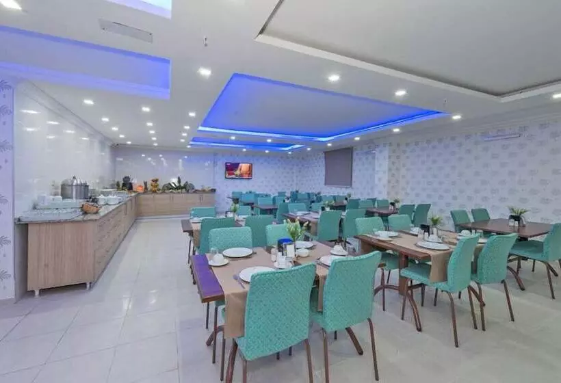 Fotos del hotel Ottoman City:  11