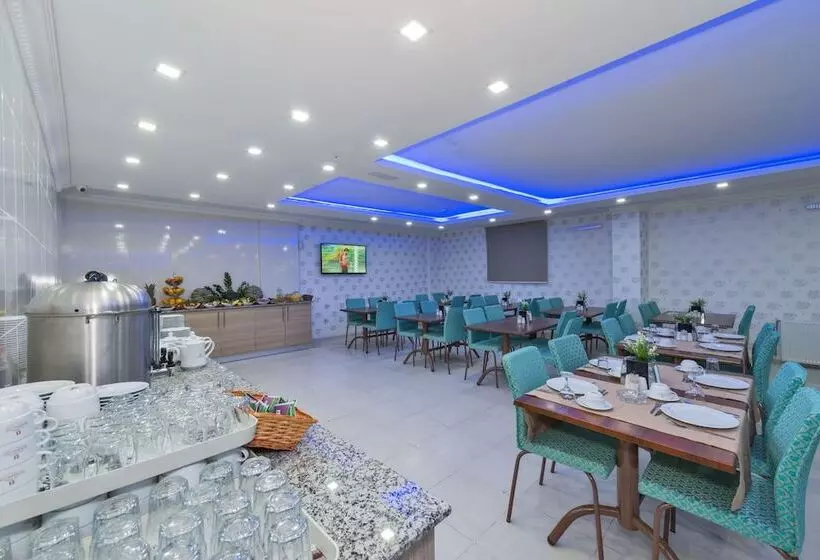 Fotos del hotel Ottoman City:  12