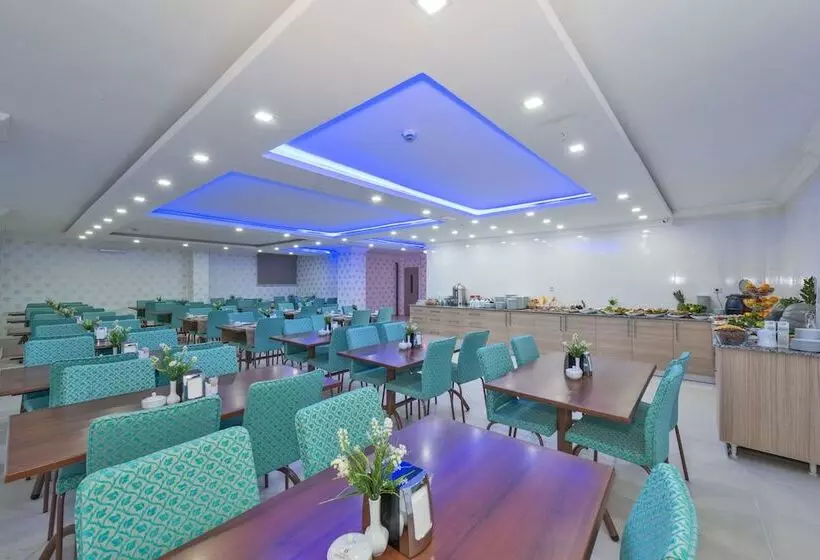 Fotos del hotel Ottoman City:  6