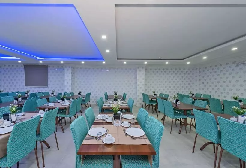 Fotos del hotel Ottoman City:  4