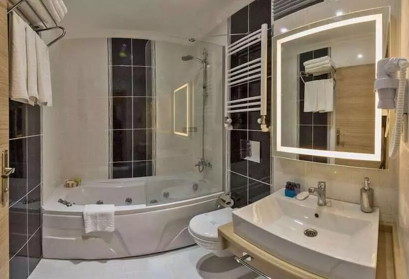 Fotos del hotel Ottoman City:  20