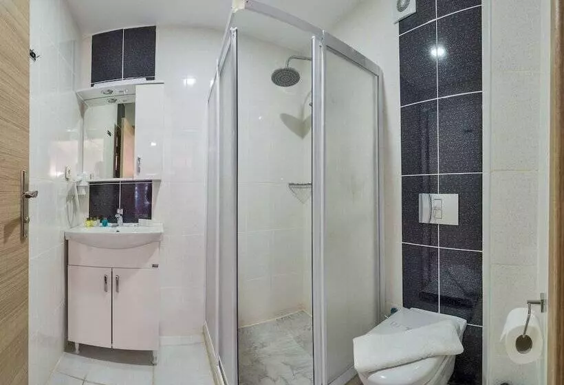 Fotos del hotel Ottoman City:  18