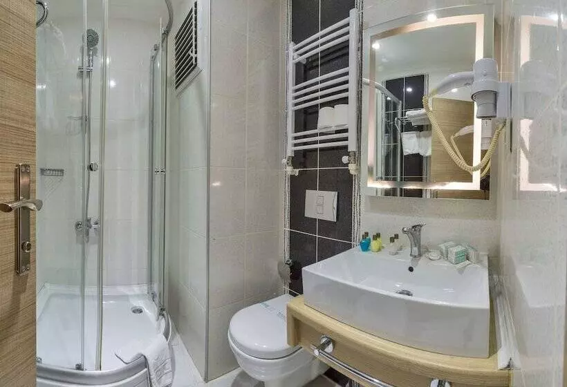 Fotos del hotel Ottoman City:  16
