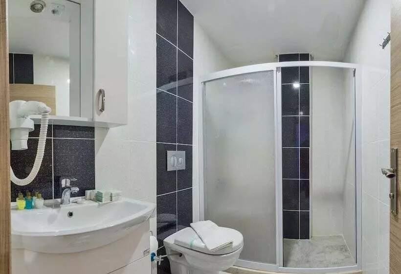 Fotos del hotel Ottoman City:  7