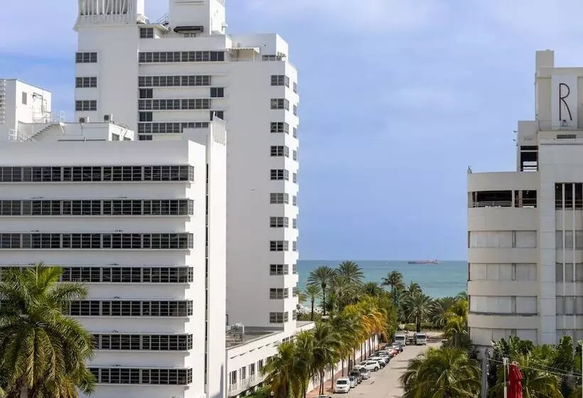 Fotos del hotel Uma House by Yurbban South Beach:  25