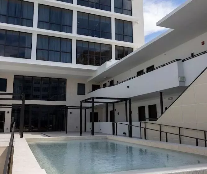 Fotos del hotel Uma House by Yurbban South Beach:  2