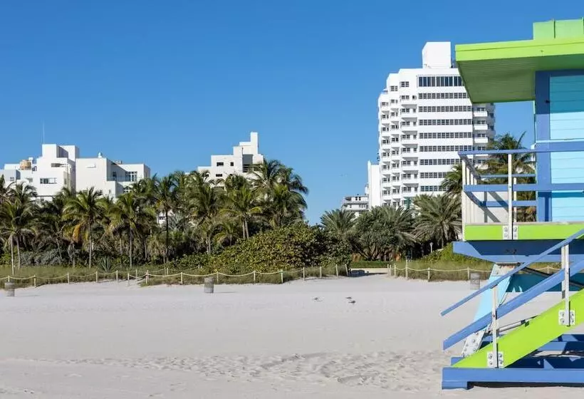 Fotos del hotel Uma House by Yurbban South Beach:  23