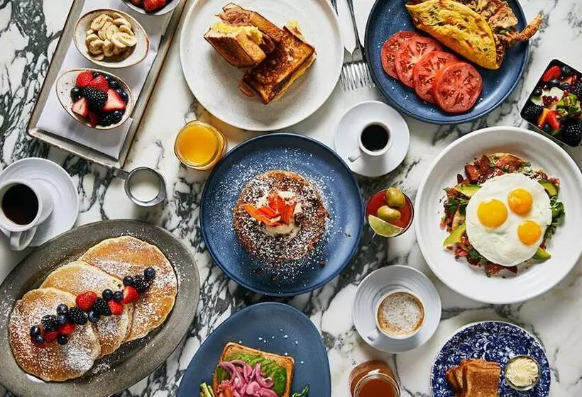 Fotos del hotel Uma House by Yurbban South Beach:  4