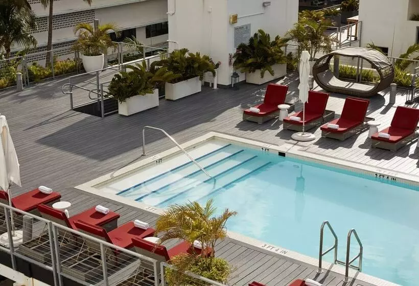 Fotos del hotel Uma House by Yurbban South Beach:  10