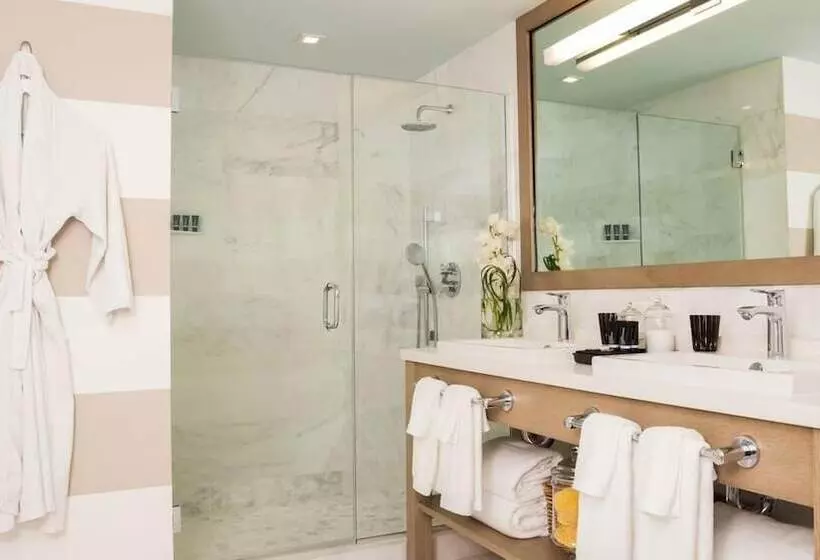 Fotos del hotel Uma House by Yurbban South Beach:  12