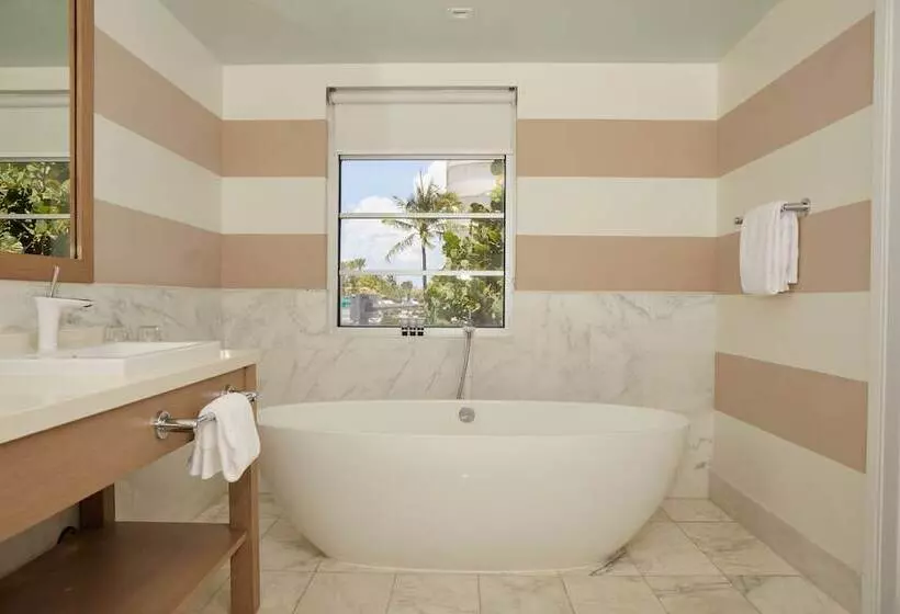 Fotos del hotel Uma House by Yurbban South Beach:  16