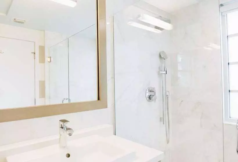 Fotos del hotel Uma House by Yurbban South Beach:  19