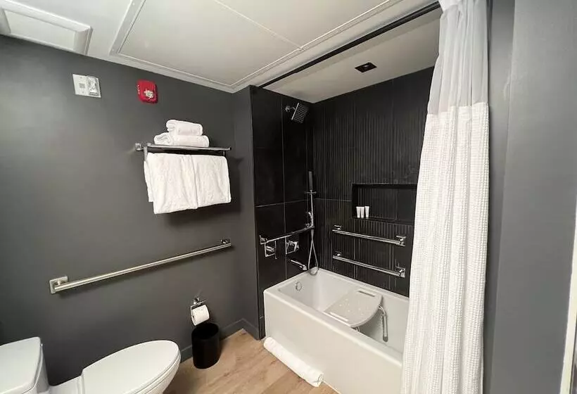 Fotos del hotel Uma House by Yurbban South Beach:  6